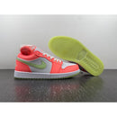 Air Jordan 1 Low SE 'Lava Glow'
