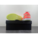 Air Jordan 1 Low SE 'Lava Glow'