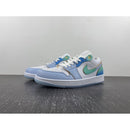 Air Jordan 1 Low SE 'Emerald Rise'