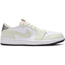 Air Jordan 1 Low 'Ghost Green'