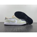 Air Jordan 1 Low 'Ghost Green'