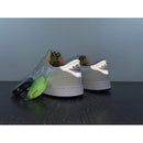 Air Jordan 1 Low 'Ghost Green'