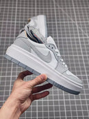 Air Jordan 1 Elevate Low Wolf Gretchen