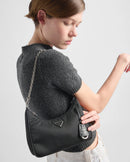 Bolsa em Re-Nylon Prada Re-Edition 2005