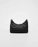Bolsa em Re-Nylon Prada Re-Edition 2005