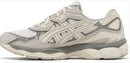 Asics Gel Nyc Cream/Oyster grey