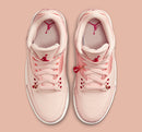 Air Jordan 3 Retro 'Valentine’s Day'