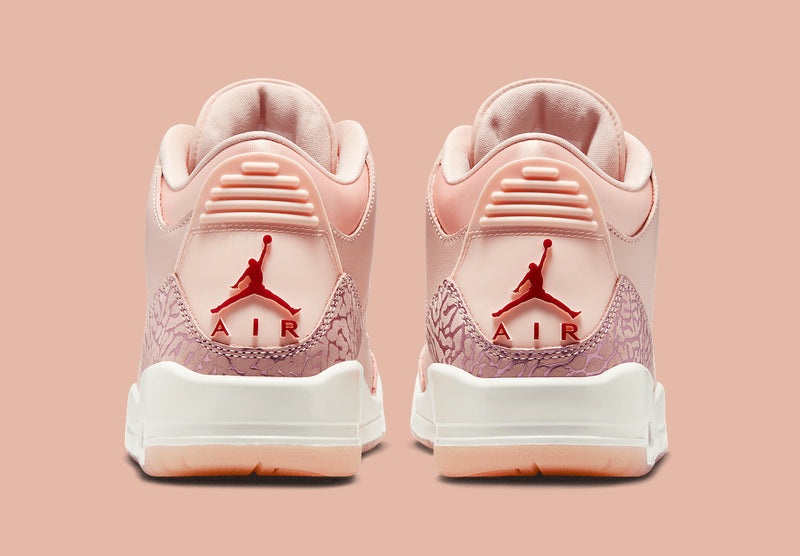 Air Jordan 3 Retro 'Valentine’s Day'