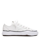 Maison Mihara Yasuhiro Peterson Sole Canvas Low White