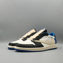 Fragment Design x Travis Scott x Air Jordan 1 Low