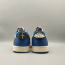 Fragment Design x Travis Scott x Air Jordan 1 Low