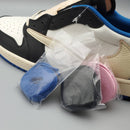 Fragment Design x Travis Scott x Air Jordan 1 Low