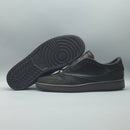 Travis Scott x Air Jordan 1 Low Velvet Brown