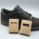 Travis Scott x Air Jordan 1 Low Velvet Brown