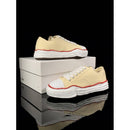 Maison Mihara Yasuhiro Peterson OG Sole Canvas Low 'Natural'