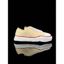 Maison Mihara Yasuhiro Peterson OG Sole Canvas Low 'Natural'