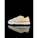Maison Mihara Yasuhiro Peterson OG Sole Canvas Low 'Natural'