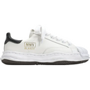 Maison Mihara Yasuhiro Blakey OG Sole Leather Low 'White'