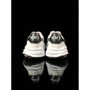 Maison Mihara Yasuhiro Blakey OG Sole Leather Low 'White'