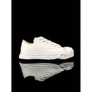 Maison Mihara Yasuhiro Hank OG Sole Canvas Low 'White'