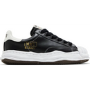 Maison Mihara Yasuhiro Blakey OG Sole Leather Low 'Black White'