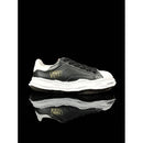 Maison Mihara Yasuhiro Blakey OG Sole Leather Low 'Black White'