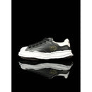 Maison Mihara Yasuhiro Blakey OG Sole Leather Low 'Black White'