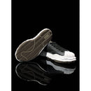 Maison Mihara Yasuhiro Blakey OG Sole Leather Low 'Black White'
