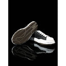 Maison Mihara Yasuhiro Blakey OG Sole Canvas Low 'Black White'