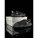 Maison Mihara Yasuhiro Blakey OG Sole Canvas Low 'Black'