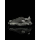 Maison Mihara Yasuhiro Blakey OG Sole Canvas Low 'Black'