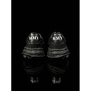 Maison Mihara Yasuhiro Blakey OG Sole Canvas Low 'Black'