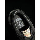 Maison Mihara Yasuhiro Blakey OG Sole Canvas Low 'Black'