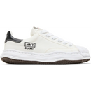 Maison Mihara Yasuhiro Blakey OG Sole Canvas Low 'White'