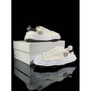 Maison Mihara Yasuhiro Blakey OG Sole Canvas Low 'White'