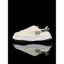 Maison Mihara Yasuhiro Blakey OG Sole Canvas Low 'White'