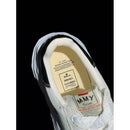 Maison Mihara Yasuhiro Blakey OG Sole Canvas Low 'White'