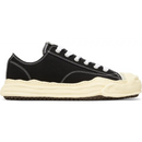 Maison Mihara Yasuhiro Hank Vintage Sole Canvas Low 'Black'