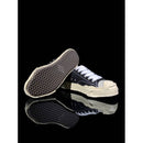 Maison Mihara Yasuhiro Hank Vintage Sole Canvas Low 'Black'