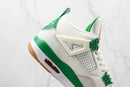 Air Jordan 4 ‘Pine Green’