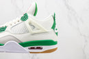 Air Jordan 4 ‘Pine Green’