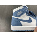 Air Jordan 1 High 'Denim'