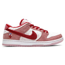 StrangeLove x Dunk Low SB 'Valentine's Day'