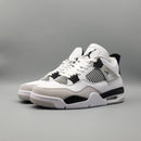 Air Jordan 4 Retro 'Military Black'