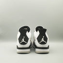 Air Jordan 4 Retro 'Military Black'