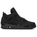Air Jordan 4 Retro 'Black Cat'