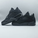 Air Jordan 4 Retro 'Black Cat'