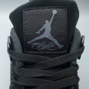 Air Jordan 4 Retro 'Black Cat'