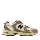 New Balance 530 Linen Rich Oak