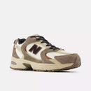New Balance 530 Linen Rich Oak